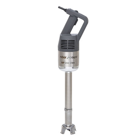 Zdjęcie do “Stalgast Mikser ręczny, MP 350 Ultra, P 0,44 kW - kod S711350”.