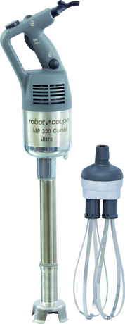 Zdjęcie do “Stalgast Mikser ręczny MP 350 Combi Ultra,  0,44 kW - kod S711352”.