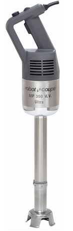 Zdjęcie do “Stalgast Mikser ręczny, MP 350 V.V., P 0.44 kW - kod S711355”.