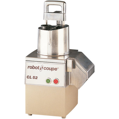 Zdjęcie do “Stalgast Szatkownica do warzyw, CL52, 0,75 kW - kod S713520”.