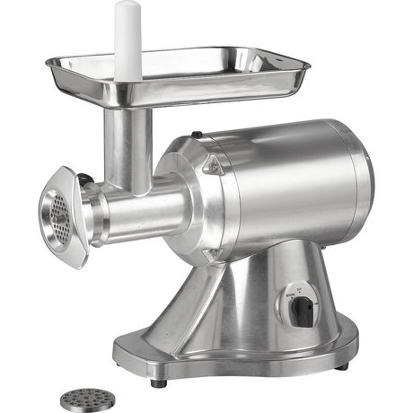 Zdjęcie do “Stalgast Maszynka do mielenia mięsa, P 0,8 kW, U 230 V - kod S721124”.