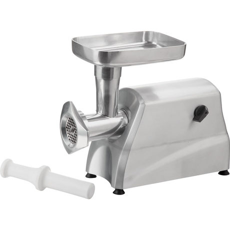 Zdjęcie do “Stalgast Maszynka pomocnicza do mielenia mięsa 250 W/ 230 V - kod S721129”.
