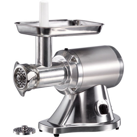 Zdjęcie do “Stalgast Maszynka do mielenia mięsa, P 0,8 kW, U 230 V - kod S721224”.