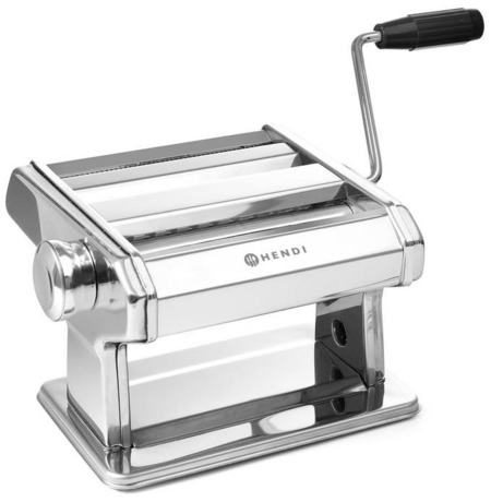 Zdjęcie do “Maszynka ręczna do makaronu - kod 224830”.