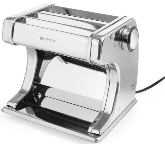 Zdjęcie do “Maszynka do makaronu elektryczna - kod 224847”.