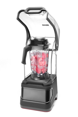 Zdjęcie do “Blender z obudową wyciszającą sterowanie cyfrowe - kod 230695”.