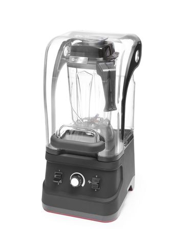 Zdjęcie do “Blender z obudową wyciszającą 1680 W- kod 230688”.