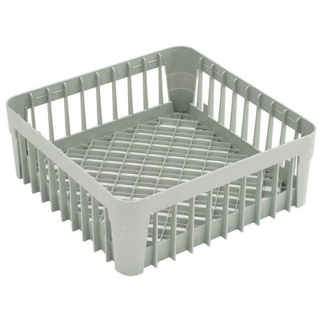 Zdjęcie do “Stalgast Kosz uniwersalny do zmywarki 400x400 mm - kod S810400”.