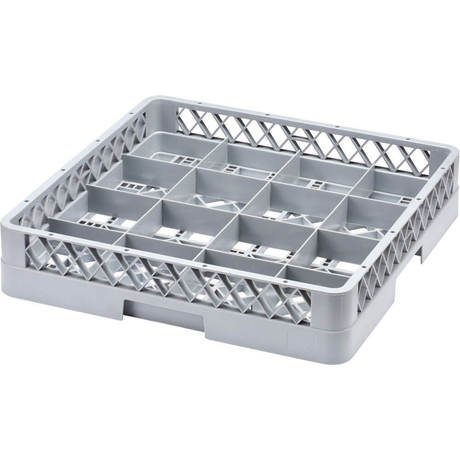 Zdjęcie do “Stalgast Kosz na 16 el do zmywarki bez nadstawy - kod S811600”.