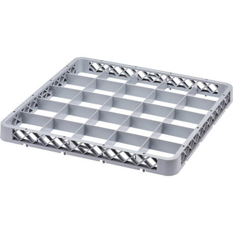 Zdjęcie do “Stalgast Nadstawa do kosza do zmywarki na 25 elementów - kod S812510”.