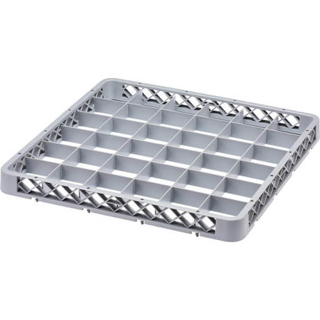 Zdjęcie do “Stalgast Nadstawka do kosza do zmywarki na 36 elementów - kod S813610”.