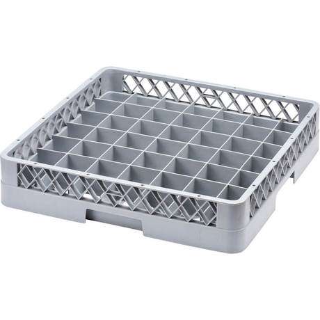 Zdjęcie do “Stalgast Kosz do zmywarki na 49 el bez nadstawy - kod S814900”.