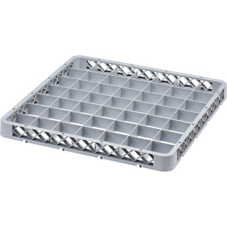 Zdjęcie do “Stalgast Nadstawka do kosza do zmywarki na 49 elementów - kod S814910”.