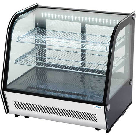 Zdjęcie do “Stalgast Witryna chłodnicza 120 l - kod S852120”.