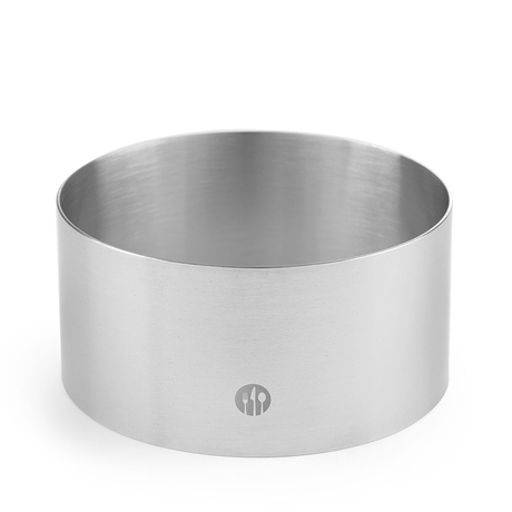 Zdjęcie do “Pierścień kucharsko-cukierniczy śr. 80 mm - kod 512142”.