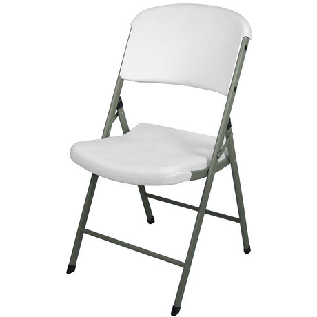Stalgast Krzesło cateringowe składane 465x530x(H) 900 mm - kod S950121