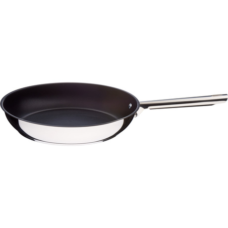 Zdjęcie do “Stalgast patelnia stalowa, nieprzywierająca, Ø 240 mm - kod S014245”.