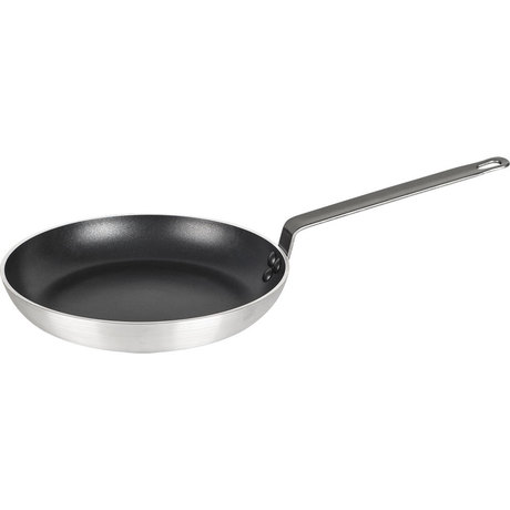 Zdjęcie do “Stalgast patelnia nieprzywierająca, Platinum do indukcji, Ø 240 mm - kod S035240”.