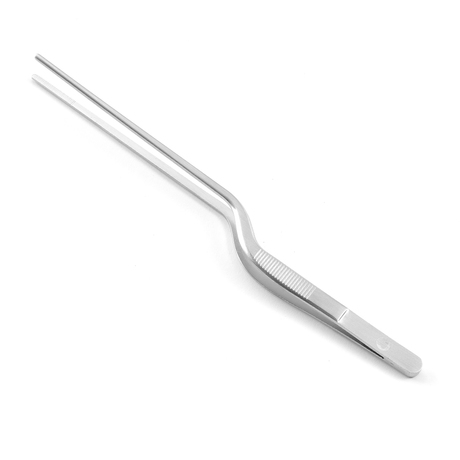 Zdjęcie do “Pęseta gastronomiczna do sushi 210 mm - kod 680087”.