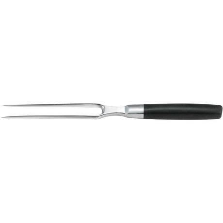 Zdjęcie do “Stalgast widelec, kuty, Elite, L 150 mm - kod S292150”.