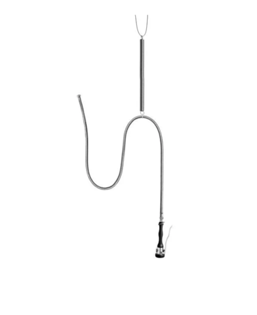 Zdjęcie do “Wiszący zestaw prysznicowy - kod 810330”.