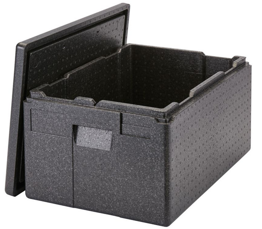 Zdjęcie do “Cambro Pojemnik termoizolacyjny GN 1/1 50,5 l ładowany od góry - kod EPP180XL110”.