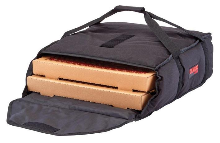 Cambro torba termoizolacyjna do transportu pizzy 420x460x(H)165 mm - kod GBP216110
