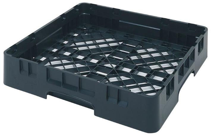 Zdjęcie do “Cambro kosz uniwersalny CAMRACK® 500×500 mm do zmywarek - kod BR258110”.