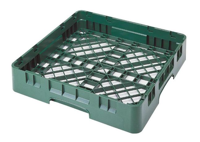Zdjęcie do “Cambro kosz uniwersalny CAMRACK® 500×500 mm do zmywarek - kod BR258119”.
