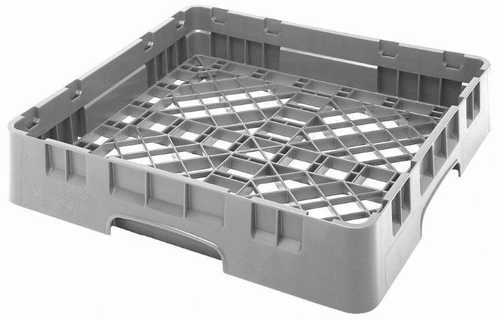 Zdjęcie do “Cambro kosz uniwersalny CAMRACK® 500×500 mm do zmywarek - kod BR258151”.