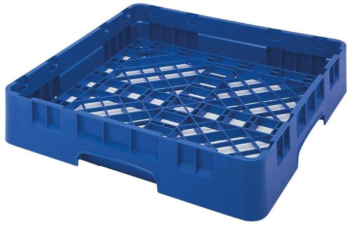 Zdjęcie do “Cambro kosz uniwersalny CAMRACK® 500×500 mm do zmywarek - kod BR258186”.