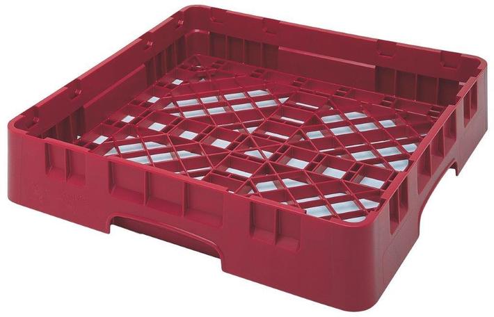 Zdjęcie do “Cambro kosz uniwersalny CAMRACK® 500×500 mm do zmywarek - kod BR258416”.