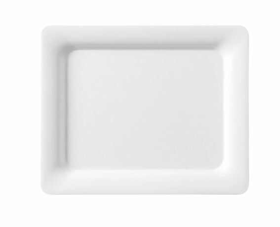 Zdjęcie do “Taca GN 1/4 wys. 20 mm z melaminy - kod 566046”.