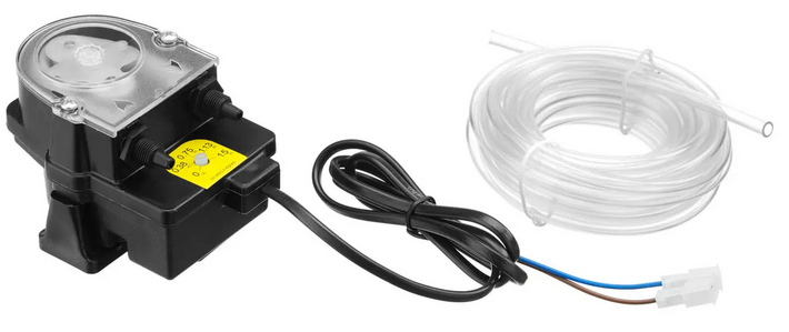 Zdjęcie do “Revolution Dozownik płynu myjącego z regulacją - kod 235973”.