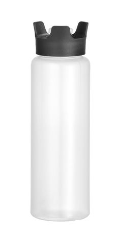 Zdjęcie do “Dyspenser do sosów - butelka non-drip - 230 ml - kod 558096”.