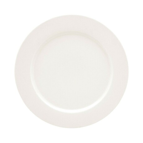 Zdjęcie do “Fine Dine Talerz płytki z płaskim rantem Dove 280 mm - kod 04ALM000873”.