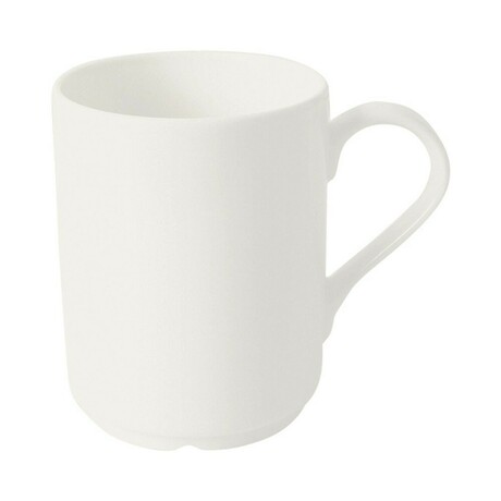 Zdjęcie do “Fine Dine Kubek sztaplowany Dove 345 ml- kod 04ALM001368”.
