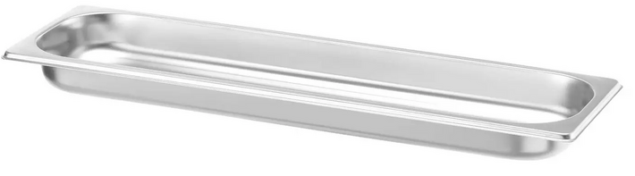 Zdjęcie do “Hendi Pojemnik GN 2/4 Profi Line wys. 40 mm - kod 801864”.