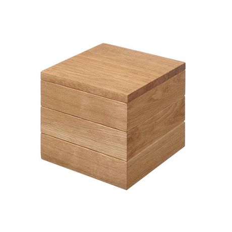 Zdjęcie do “Fine Dine Podstawa bufetowa Madeira 175x175x(H)165 mm - kod 505090”.