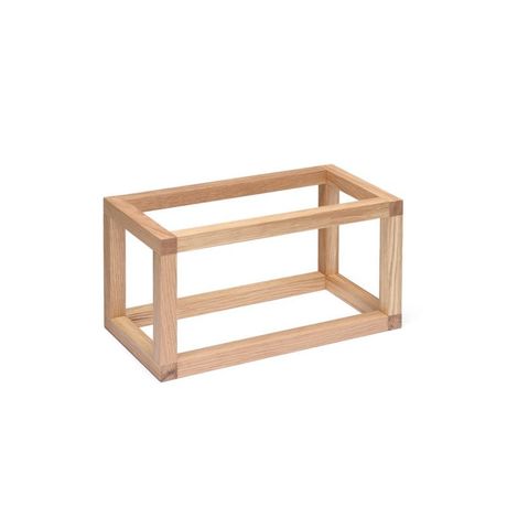 Zdjęcie do “Fine Dine podstawa ramowa do tacy Madeira GN1/3 325 x 176 mm - kod 561058”.