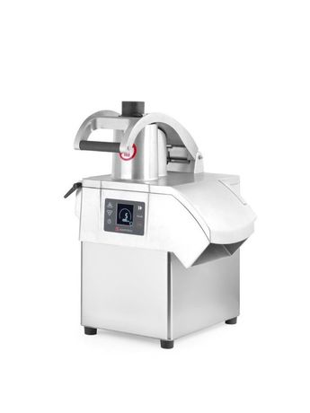 Zdjęcie do “Szatkownica Sammic ze zmienną prędkością CA-3V - 1050784”.