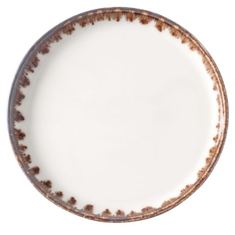 Zdjęcie do “Fine Dine Talerz płytki Vanilla śr. 190 mm - kod 781142”.