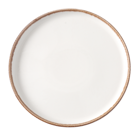 Zdjęcie do “Fine Dine Talerz z wysokim rantem Vanilla śr. 270 mm - kod 781296”.