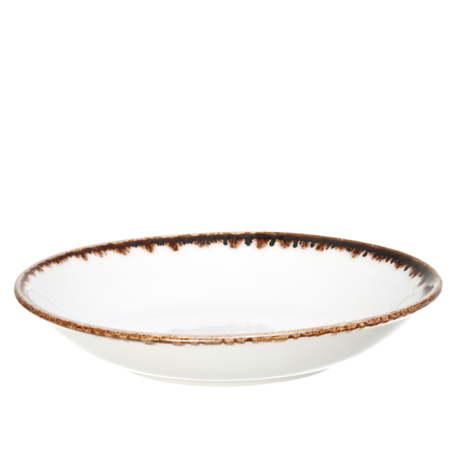 Zdjęcie do “Fine Dine Talerz głęboki Vanilla śr. 230 mm, 900 ml - kod 781173”.