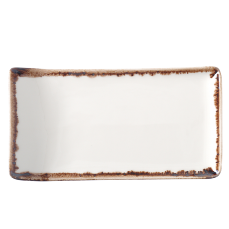 Zdjęcie do “Fine Dine Talerz serwingowy Vanilla 215x90 mm - kod 781081”.