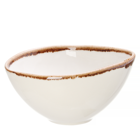 Zdjęcie do “Fine Dine Miska Vanilla śr. 150 mm, 600 ml - kod 781241”.