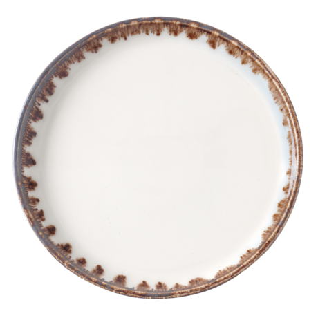 Zdjęcie do “Fine Dine Miska płytka Vanilla śr. 200 mm - kod 781470”.
