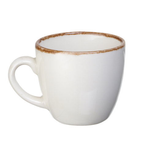 Zdjęcie do “Fine Dine Filiżanka do espresso Vanilla 90 ml - kod 781258”.