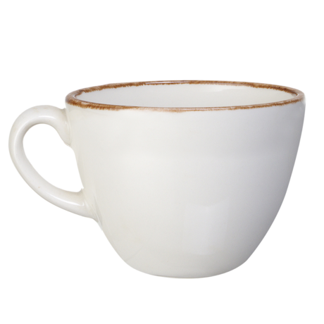 Zdjęcie do “Fine Dine Filiżanka do cappuccino Vanilla 350 ml - kod 781272”.