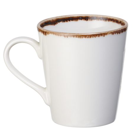 Zdjęcie do “Fine Dine Kubek Vanilla 280 ml - kod 781487”.
